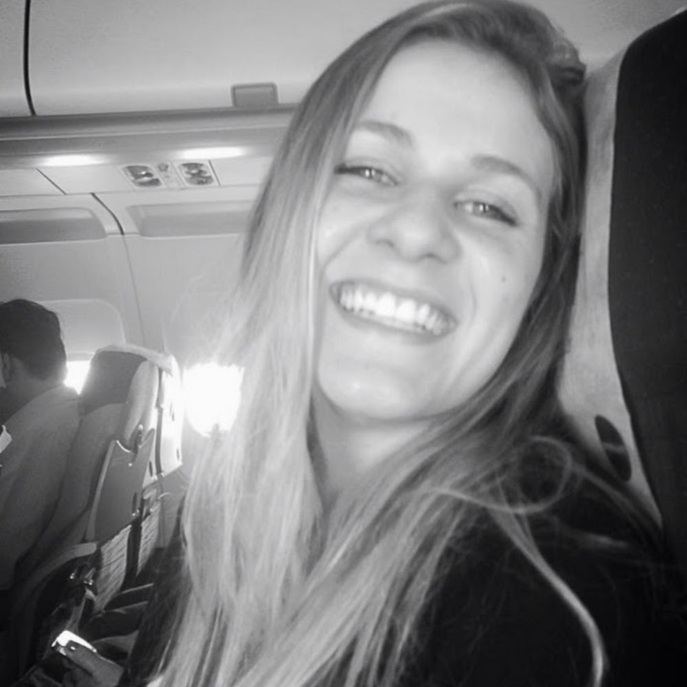 Meet your Posher, Carol